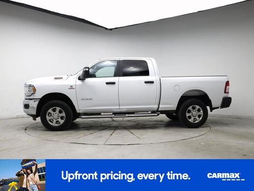 2024 RAM 2500 Bighorn