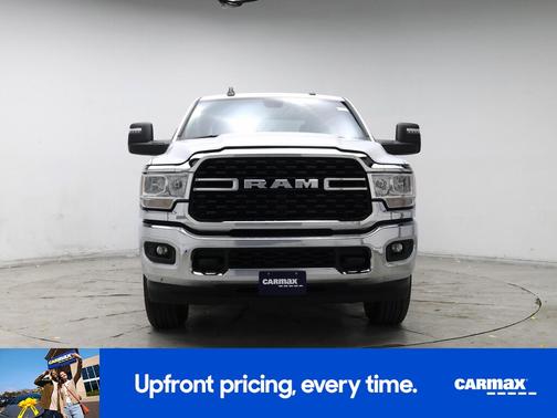 2024 RAM 2500 Bighorn