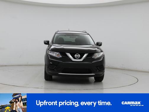 2014 Nissan Rogue SV