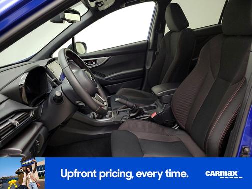 2023 Subaru WRX Premium