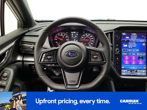 2023 Subaru WRX Premium
