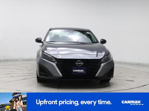 2024 Nissan Altima SV