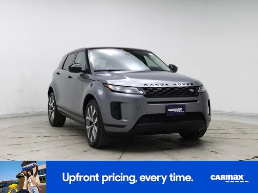 2023 Land Rover Range Rover Evoque SE