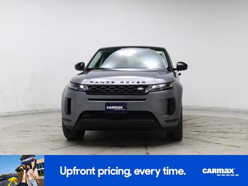 2023 Land Rover Range Rover Evoque SE