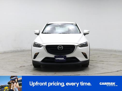 2019 Mazda CX-3 Sport