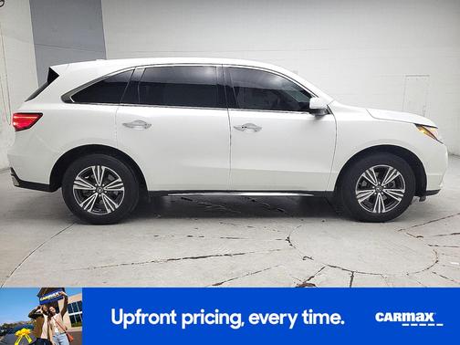 2020 Acura MDX SH-AWD