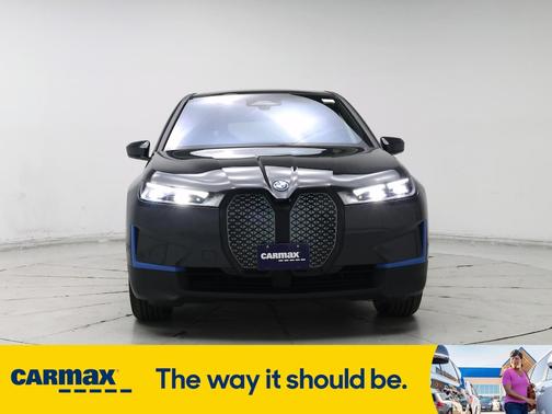 2024 BMW iX XDrive50i