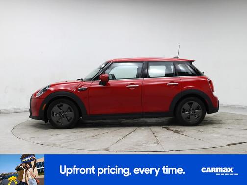 2022 MINI Hardtop S