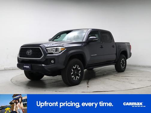 2019 Toyota Tacoma TRD Off Road