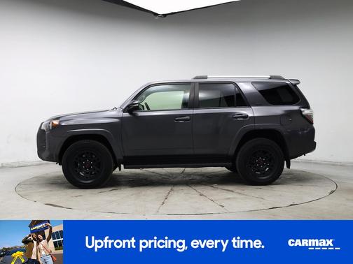 2020 Toyota 4Runner SR5 Premium