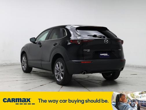 2023 Mazda CX-30 2.5 S Select Package