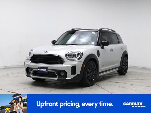 2021 MINI Countryman ALL4