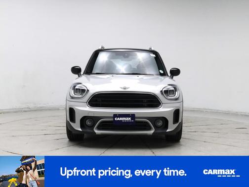 2021 MINI Countryman ALL4