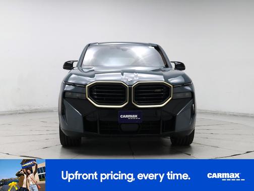 2023 BMW XM Sport