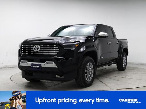 2024 Toyota Tacoma Limited