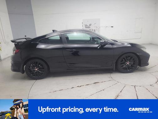 2020 Honda Civic SI