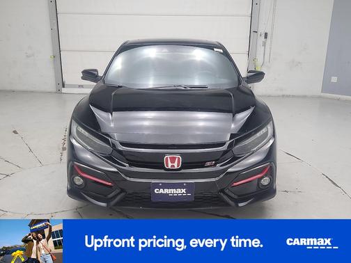 2020 Honda Civic SI