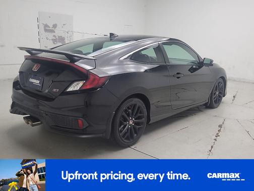 2020 Honda Civic SI