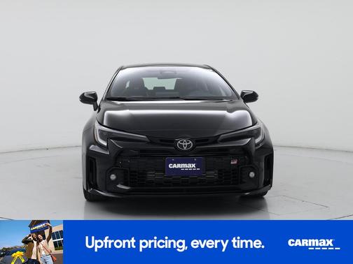 2024 Toyota GR Corolla Premium