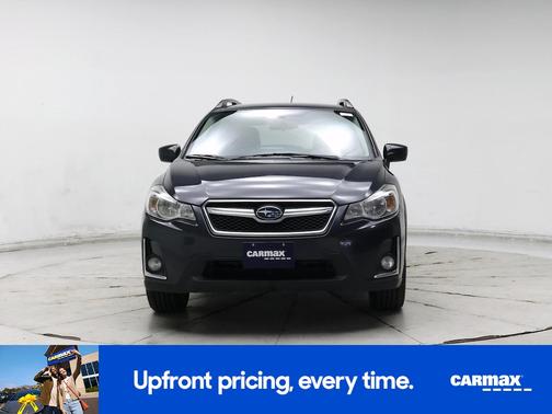2017 Subaru Crosstrek Premium