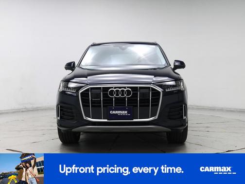 2023 Audi Q7 Premium Plus