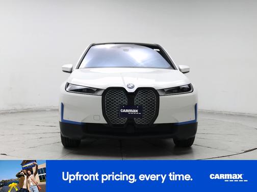 2024 BMW iX XDrive50i
