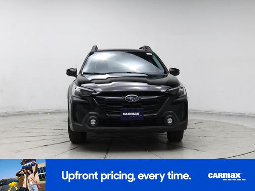 2023 Subaru Outback Onyx Edition XT