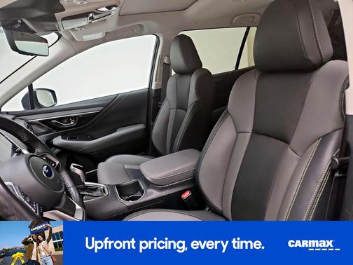 2023 Subaru Outback Onyx Edition XT