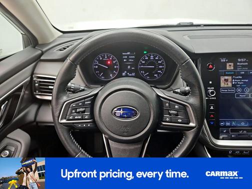 2023 Subaru Outback Onyx Edition XT