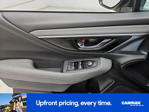 2023 Subaru Outback Onyx Edition XT