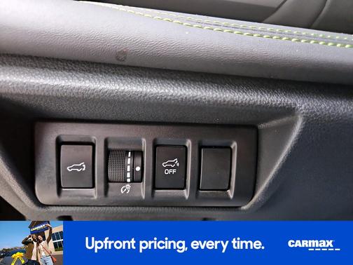 2023 Subaru Outback Onyx Edition XT