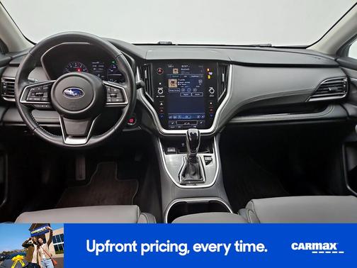 2023 Subaru Outback Onyx Edition XT