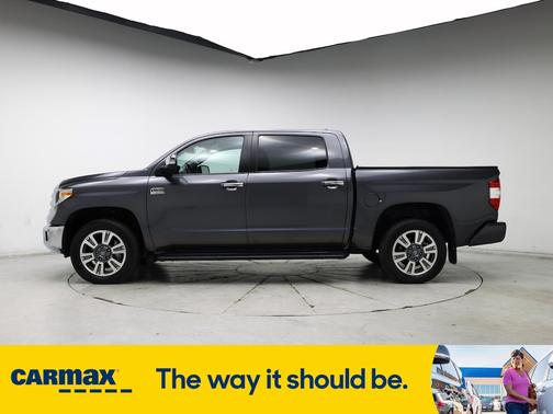 2021 Toyota Tundra 1794