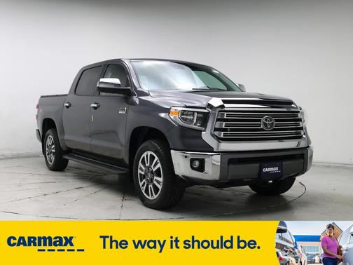 2021 Toyota Tundra 1794