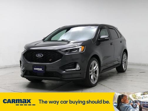 2019 Ford Edge ST