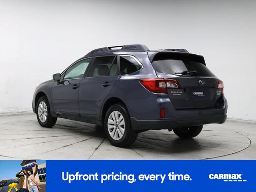 2015 Subaru Outback Premium