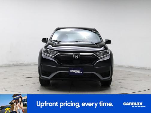 2021 Honda CR-V Special Edition