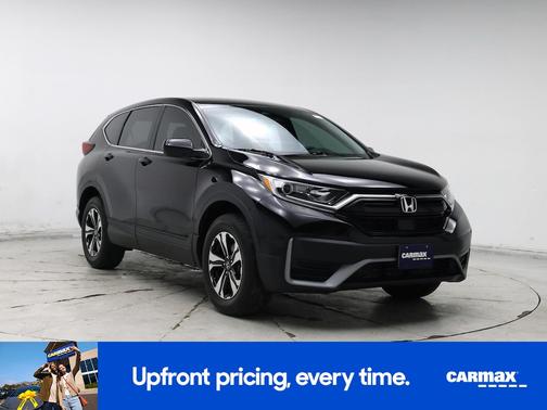 2021 Honda CR-V Special Edition