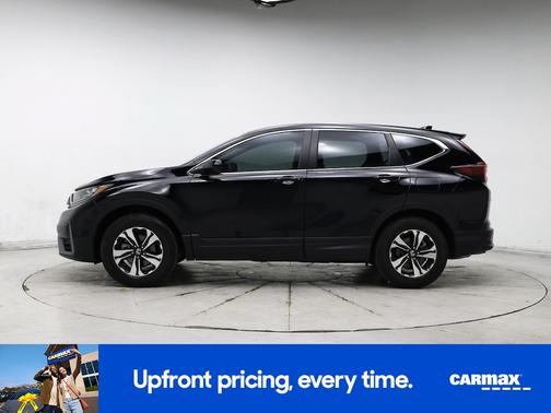 2021 Honda CR-V Special Edition