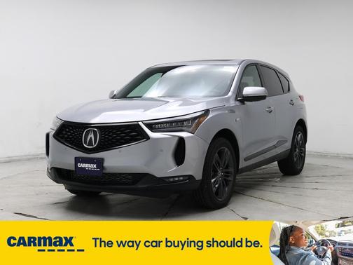 2024 Acura RDX SH-AWD A-Spec