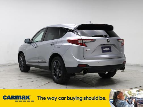 2024 Acura RDX SH-AWD A-Spec