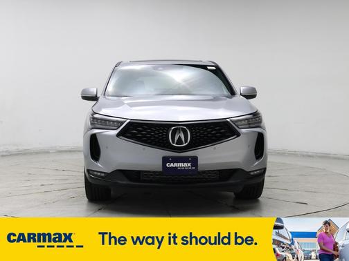 2024 Acura RDX SH-AWD A-Spec
