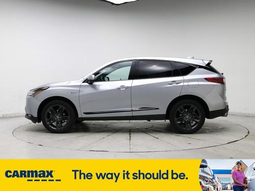 2024 Acura RDX SH-AWD A-Spec