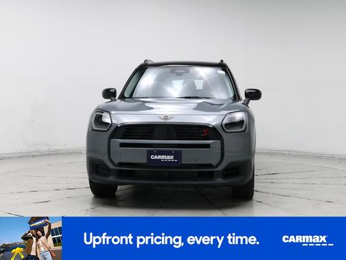 2025 MINI Countryman S ALL4