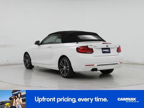 2020 BMW 230 XI