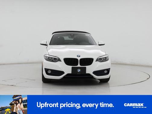 2020 BMW 230 XI