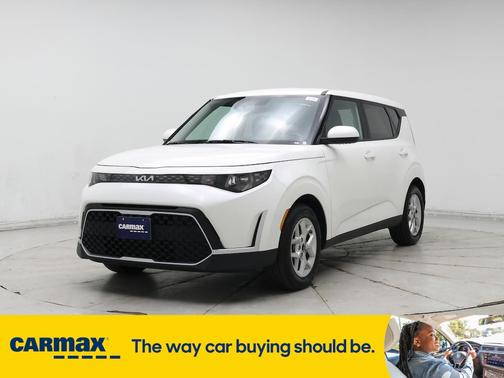 2024 Kia Soul S