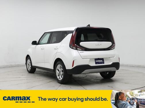 2024 Kia Soul S