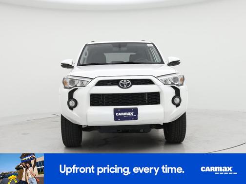 2019 Toyota 4Runner SR5 Premium