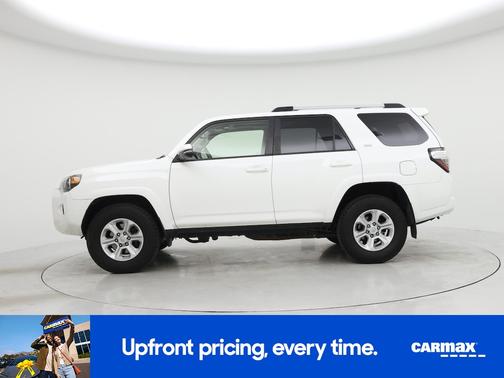 2019 Toyota 4Runner SR5 Premium